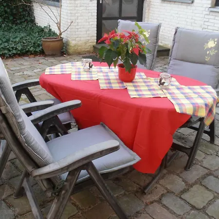 Erholung Pur Im Grunen Seedorf (Segeberg)