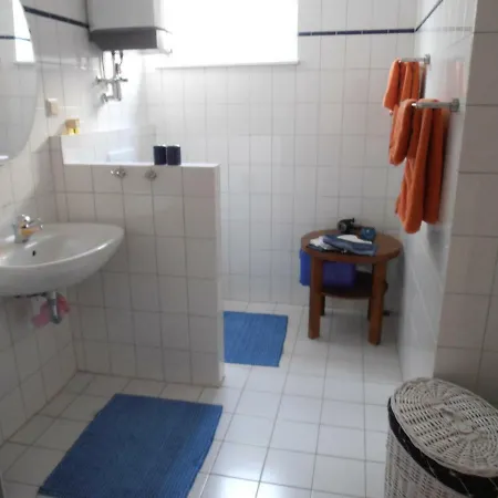 Tatil Evi Erholung Pur Im Grunen