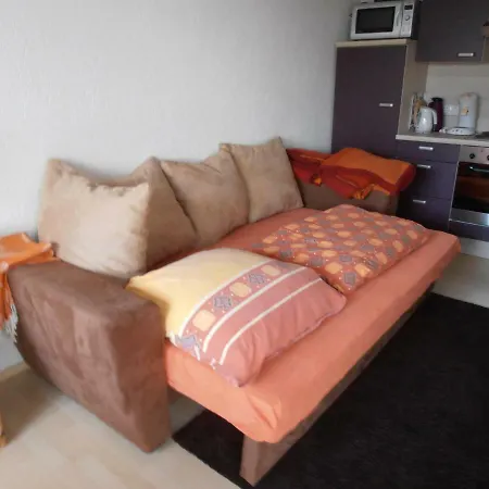 Tatil Evi Erholung Pur Im Grunen *