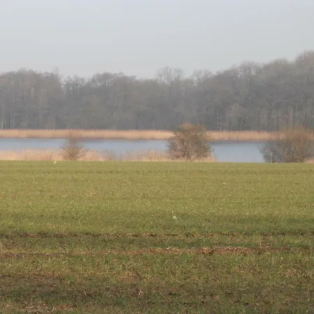 Erholung Pur Im Grunen Seedorf (Segeberg)