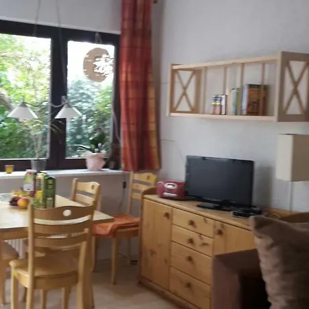 Tatil Evi Erholung Pur Im Grunen *