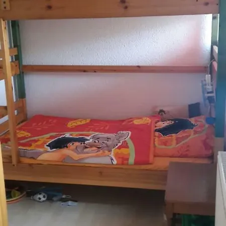 Tatil Evi Erholung Pur Im Grunen *