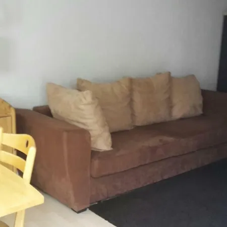 Tatil Evi Erholung Pur Im Grunen